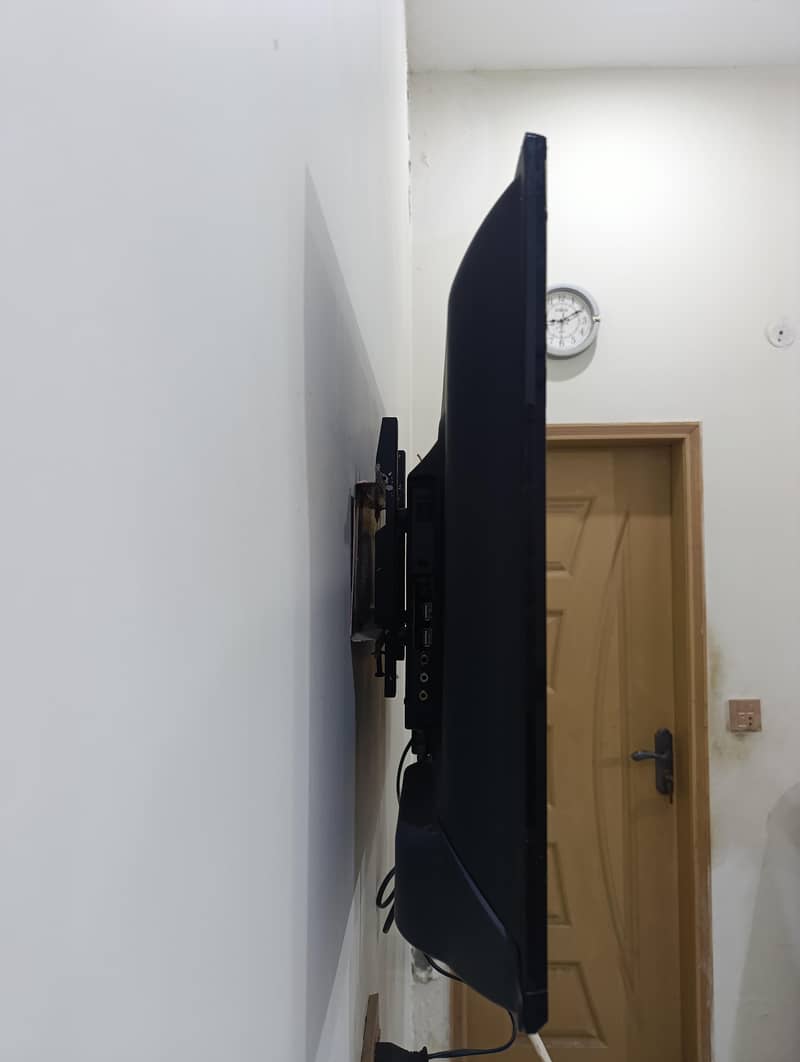 Samsung Android TV 1