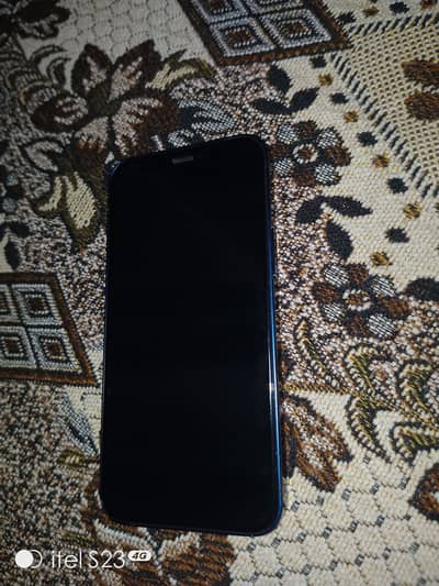 Apple iPhone 12 mini
