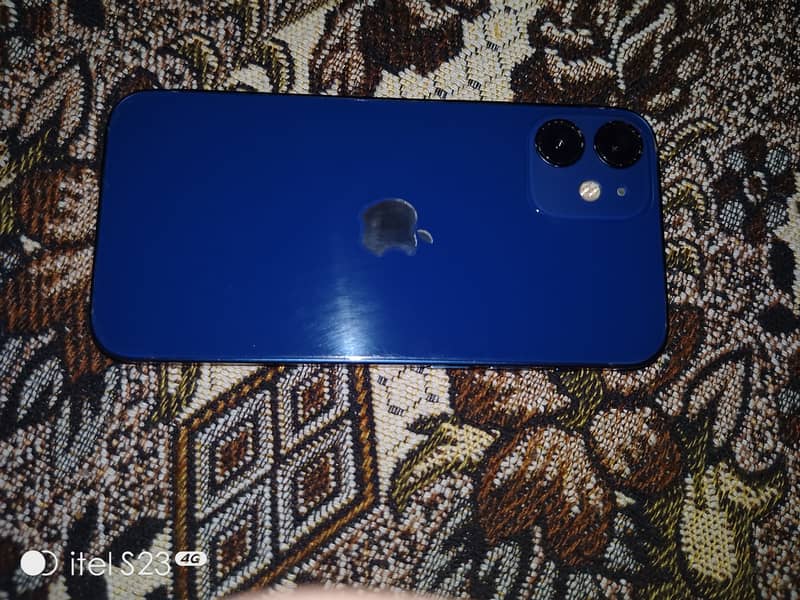 Apple iPhone 12 mini 5