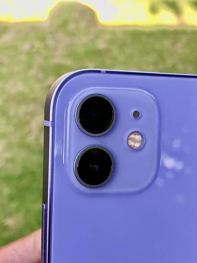 Apple iPhone 12 (128)gb water pack