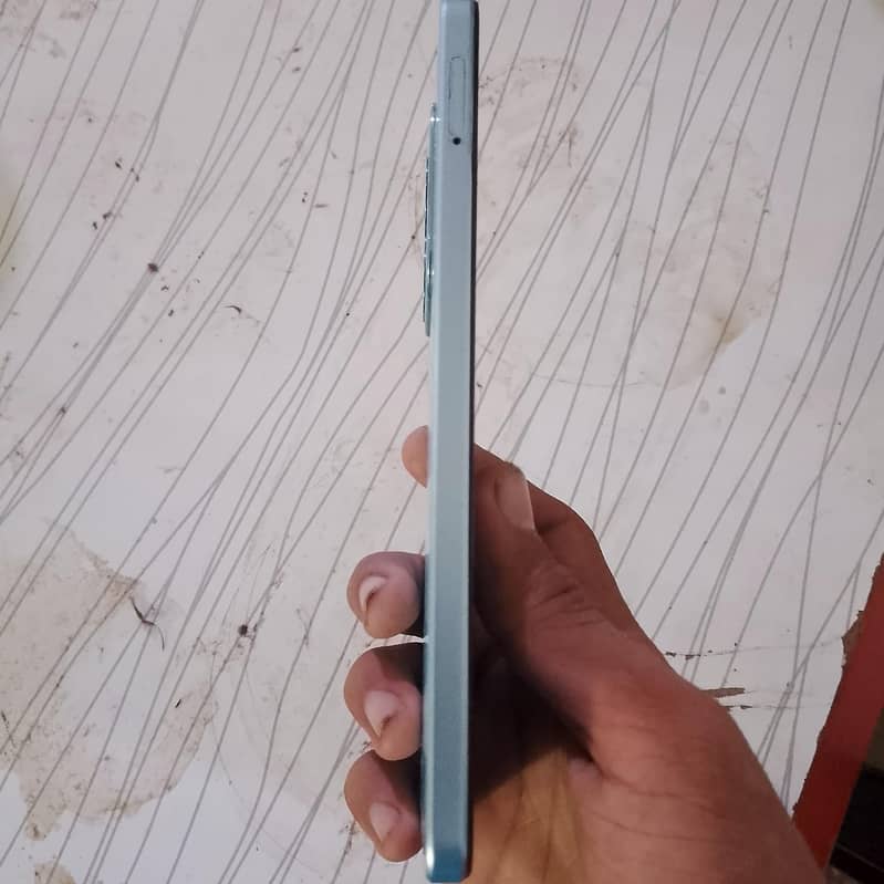 oppo a3x 1