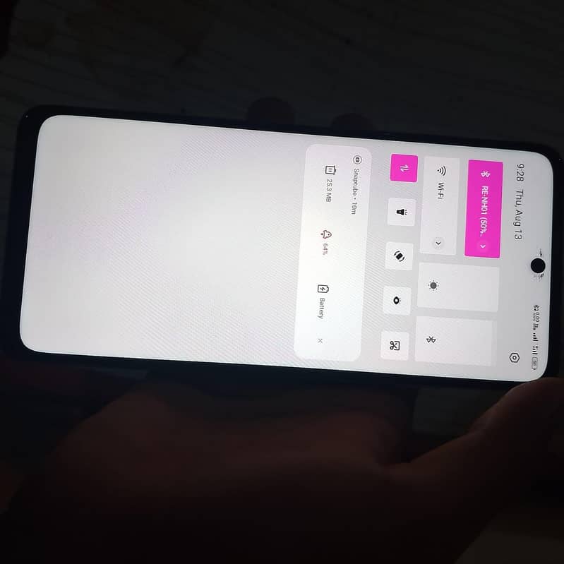oppo a3x 3
