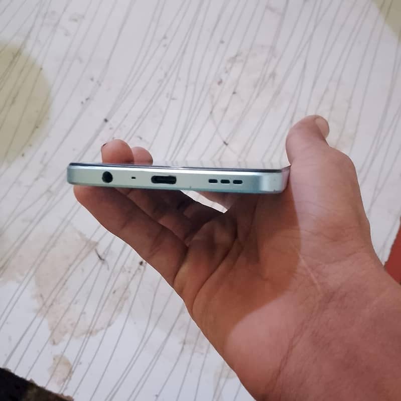 oppo a3x 4