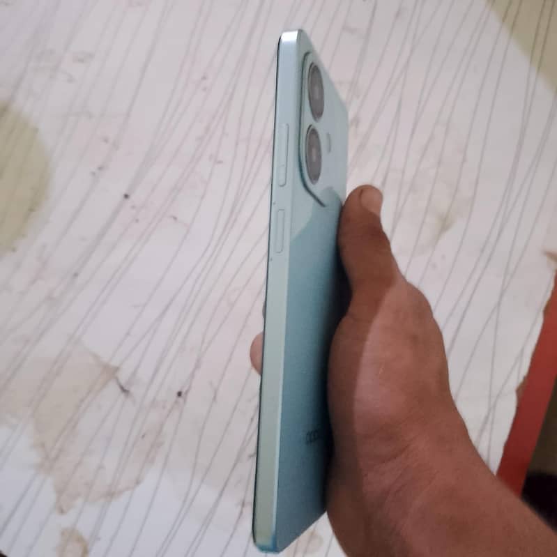 oppo a3x 5