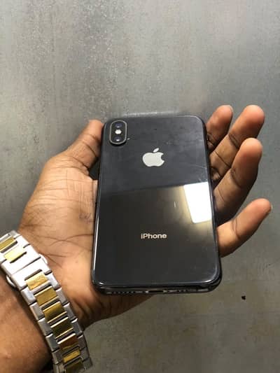 Apple iPhone XS official