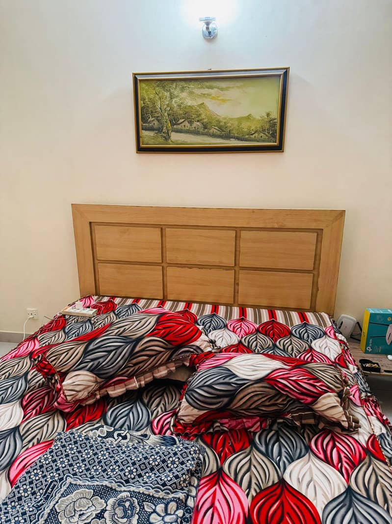 bed ser 2