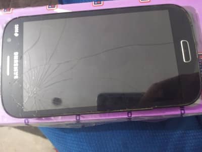 Samsung Mobile Grand Neo