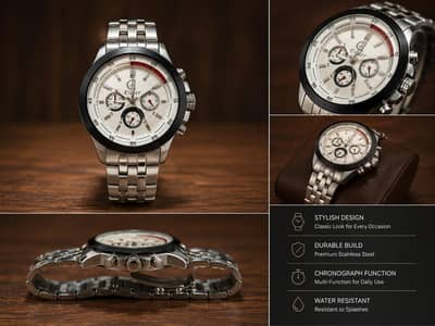 Men's watch