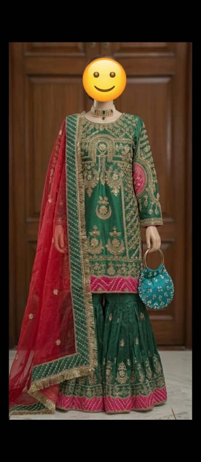 Gharara