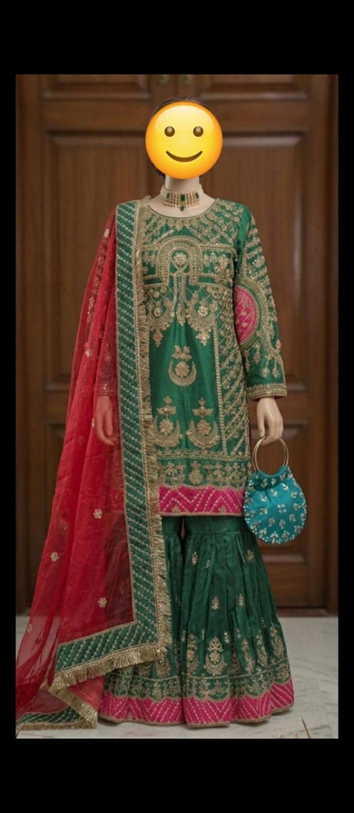 Gharara 0