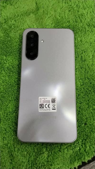 Samsung A17 256 GB 10/10 03075265684