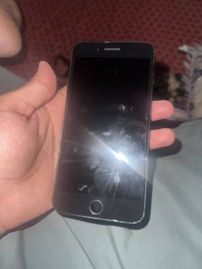 iphone 7 plus 256 Gb
