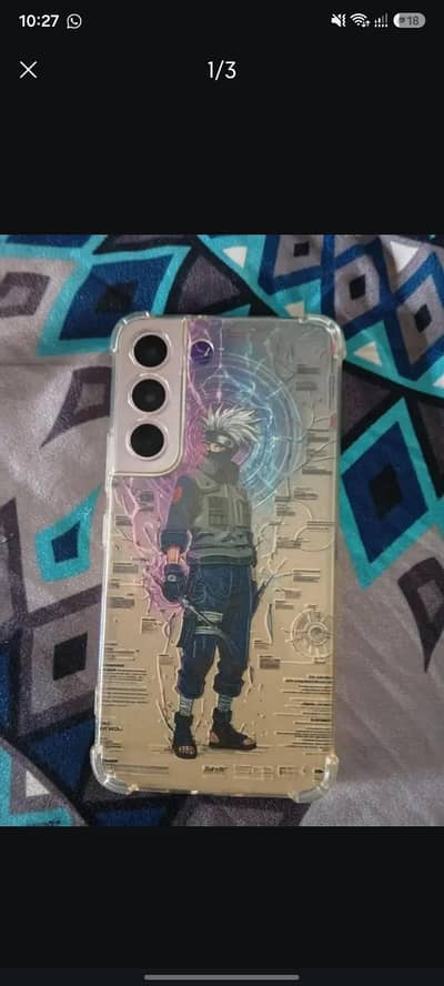 Samsung Mobile S22