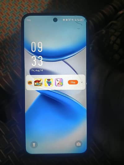 Infinix Smart 9