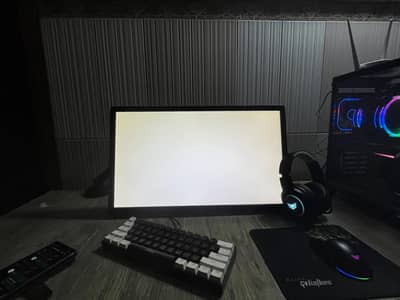 iiyama ProLite 24 Inch Full HD Monitor (Perfect Condition)