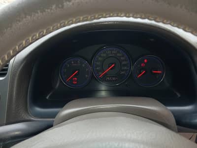 Honda Civic EXi 2005