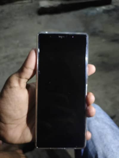Sony Xperia 5