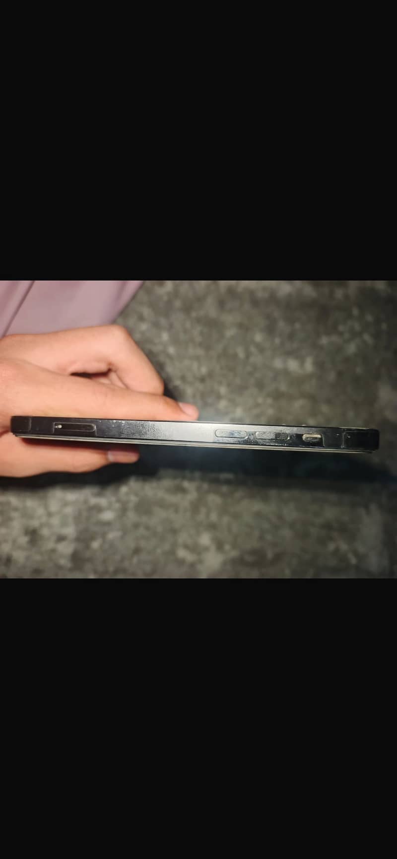 Apple iPhone 12 Pro 2