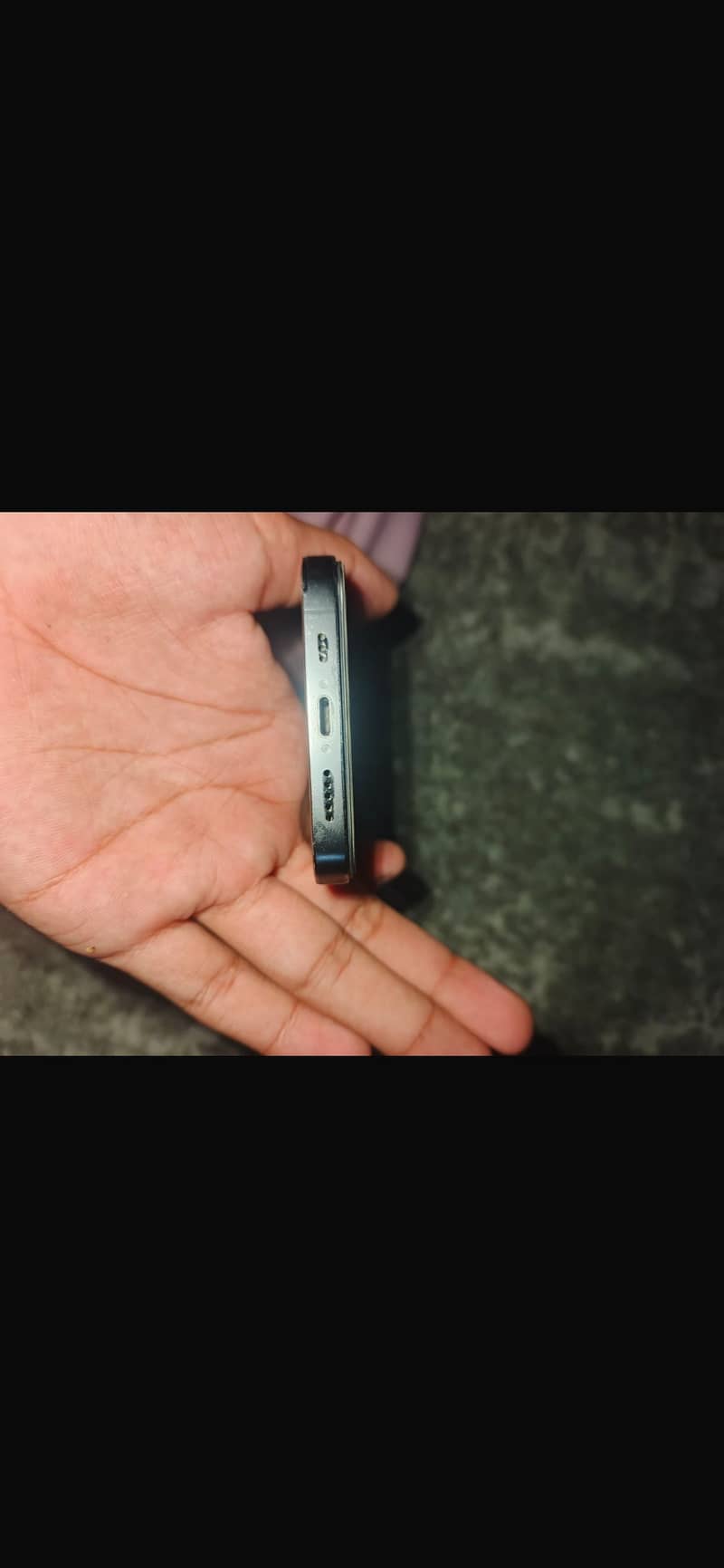 Apple iPhone 12 Pro 4