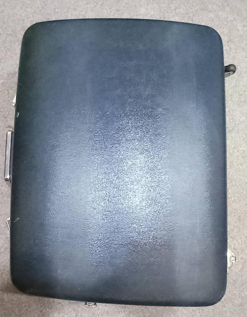 Suitcases 3