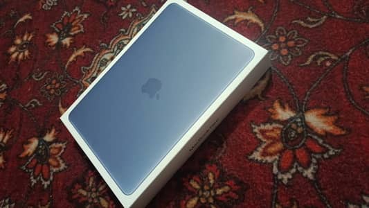 Brand New Sealed MacBook Neo - 8GB RAM 256GB SSD - Box Packed