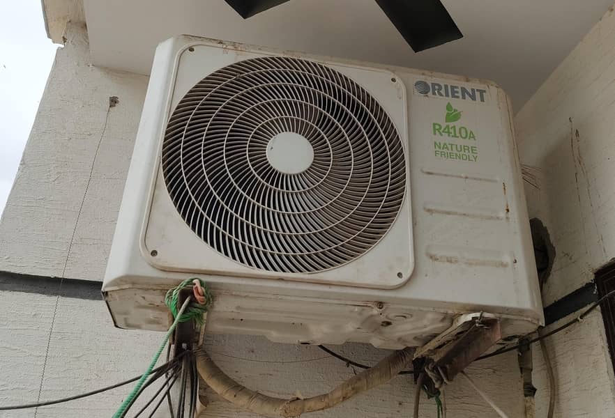 Orient Beta Ac 0