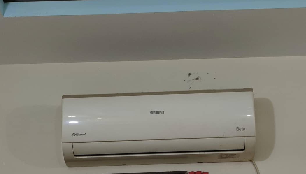 Orient Beta Ac 2