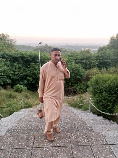 I need other job in mardan
