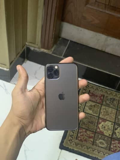 Apple iPhone 11 Pro