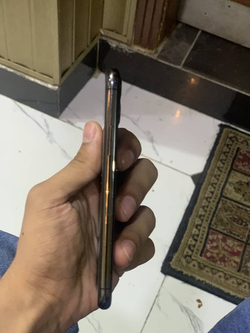 Apple iPhone 11 Pro dual pta 256gb 2