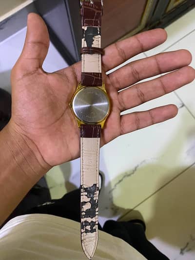 Casio Original watch