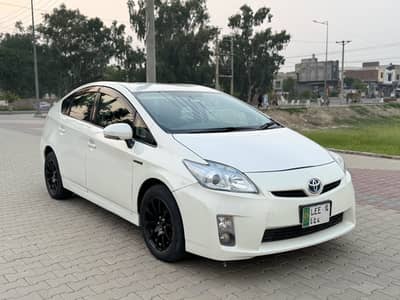Toyota Prius 2011/2014 S LED
