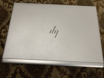HP EliteBook 840 G5 (i5 8th Generation)