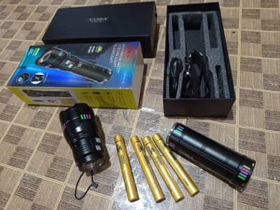 Torch COBA Brand for sale