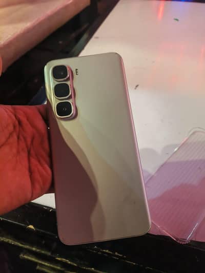 Infinix Hot 6 Pro
