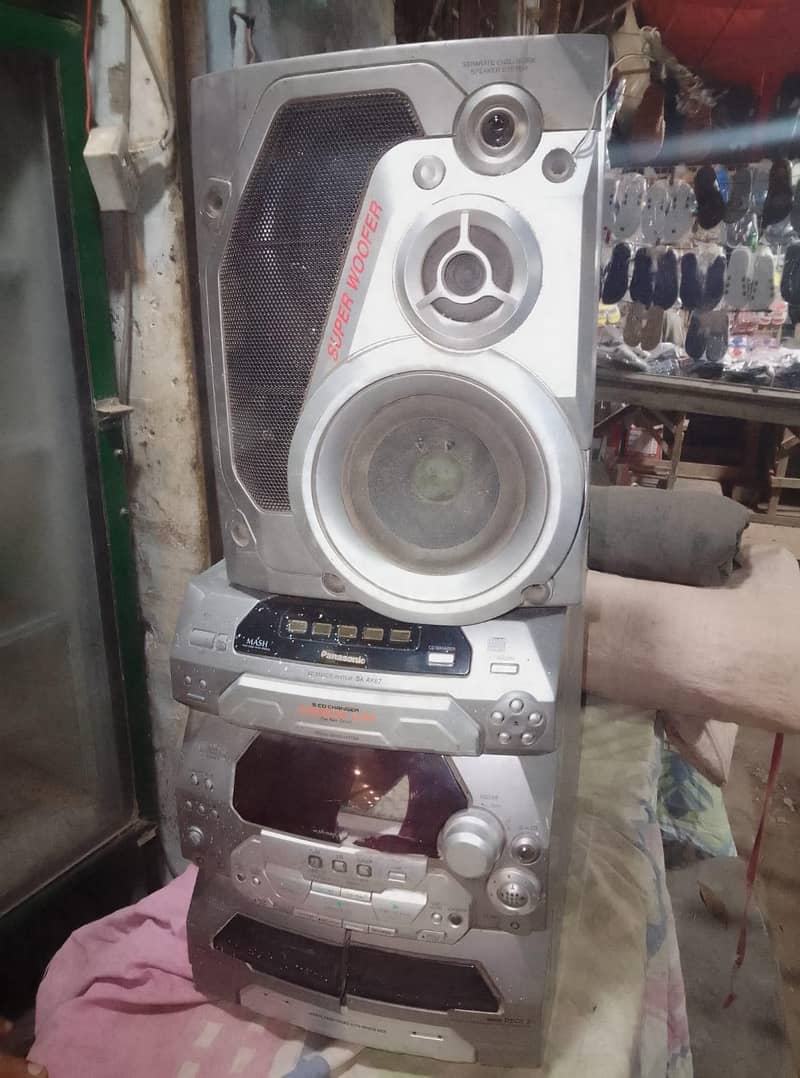 speaker 4