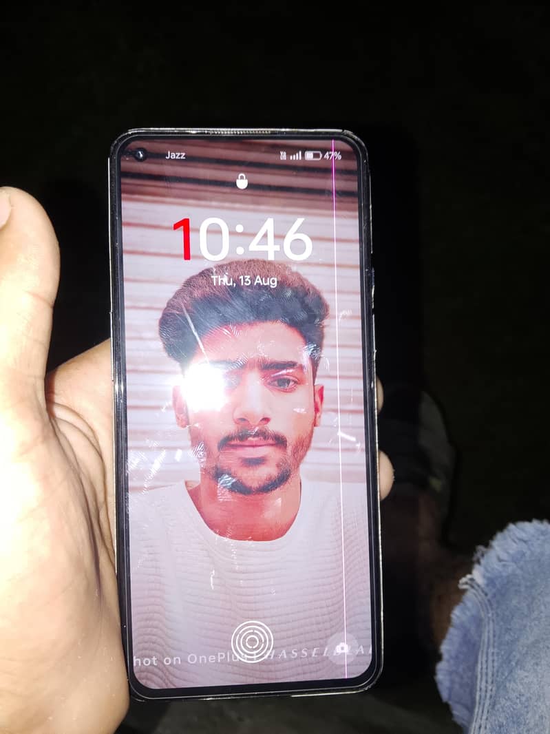 One Plus 9 4