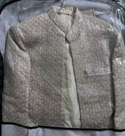 Eastern suit