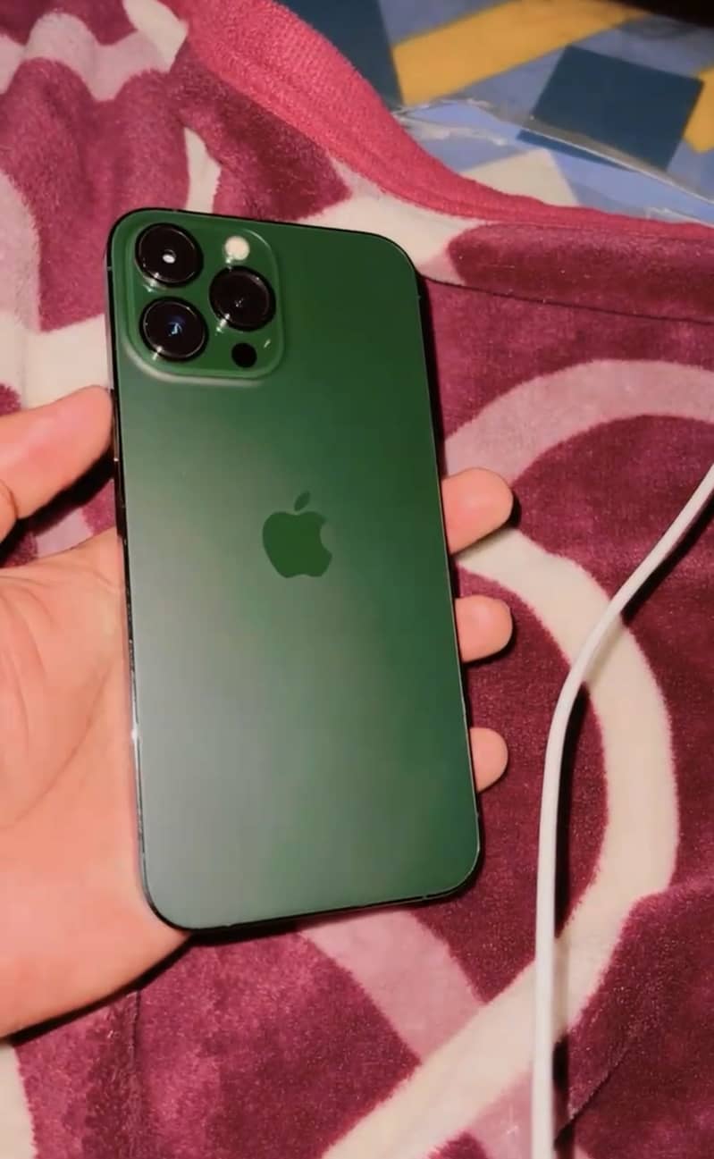 Apple iPhone 13 Pro Max 1