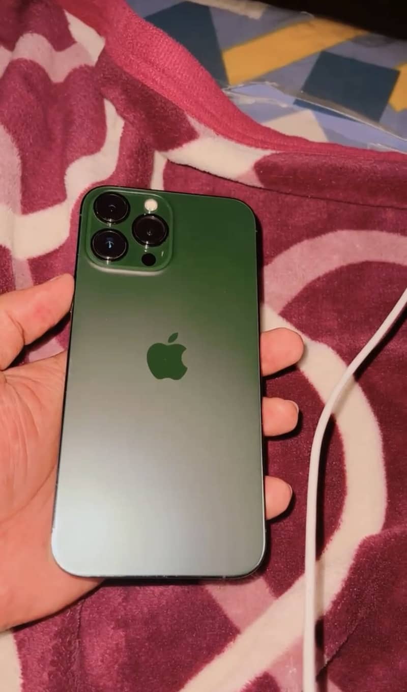 Apple iPhone 13 Pro Max 2