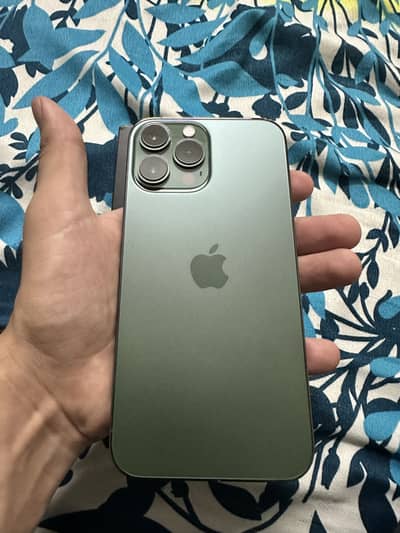 Apple iPhone 13 Pro Max 256gb Jv