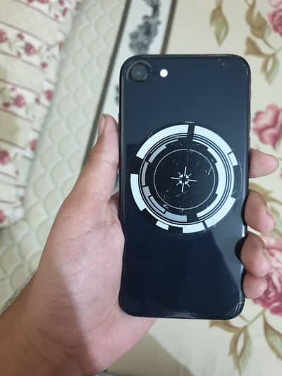 iPhone se3rd generation 128 jb jv
