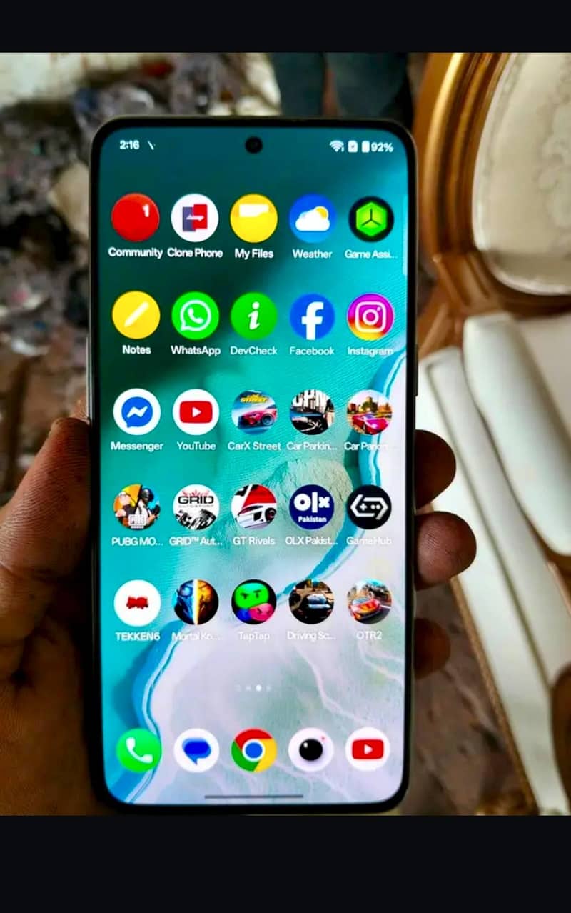 OnePlus 10T 6