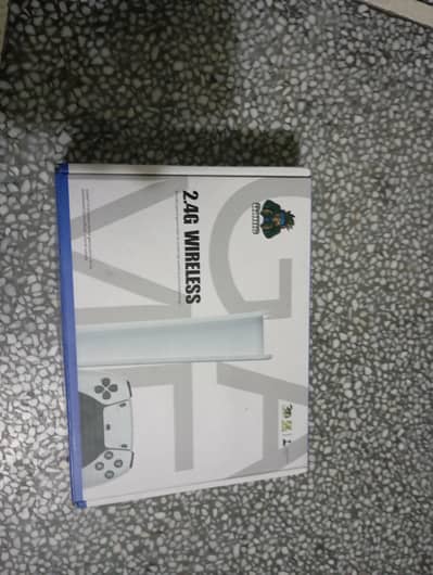 2.4G Game stick