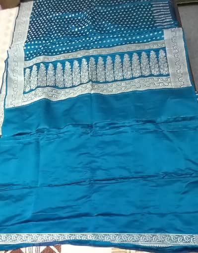Original banarse saree