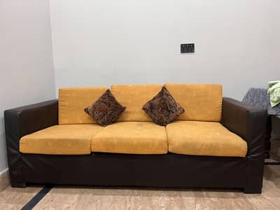 used butt good condition