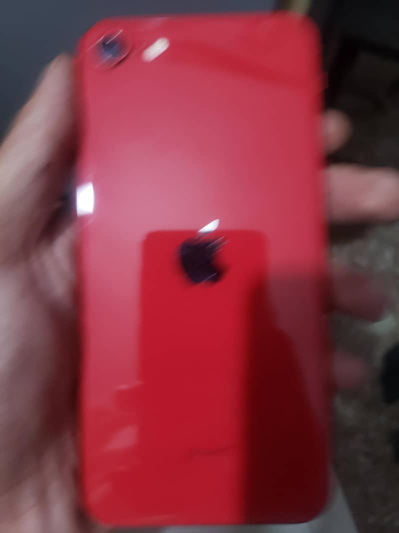 Apple iPhone SE 1