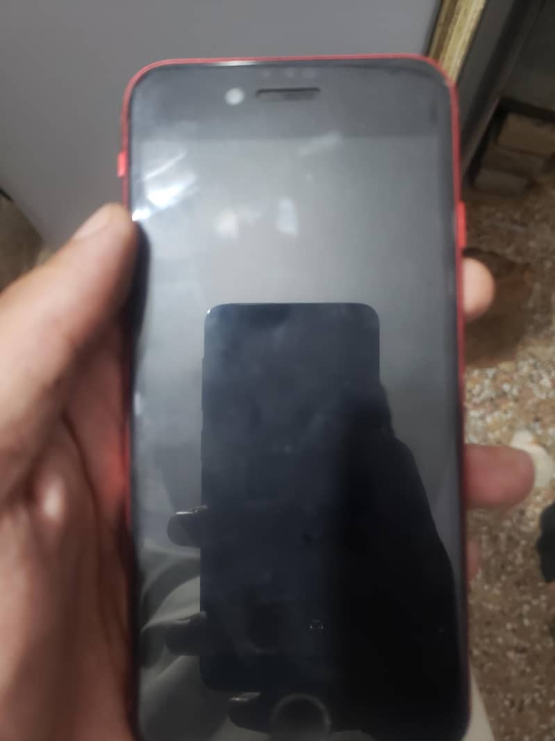 Apple iPhone SE 2