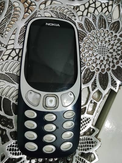 Nokia 3310
