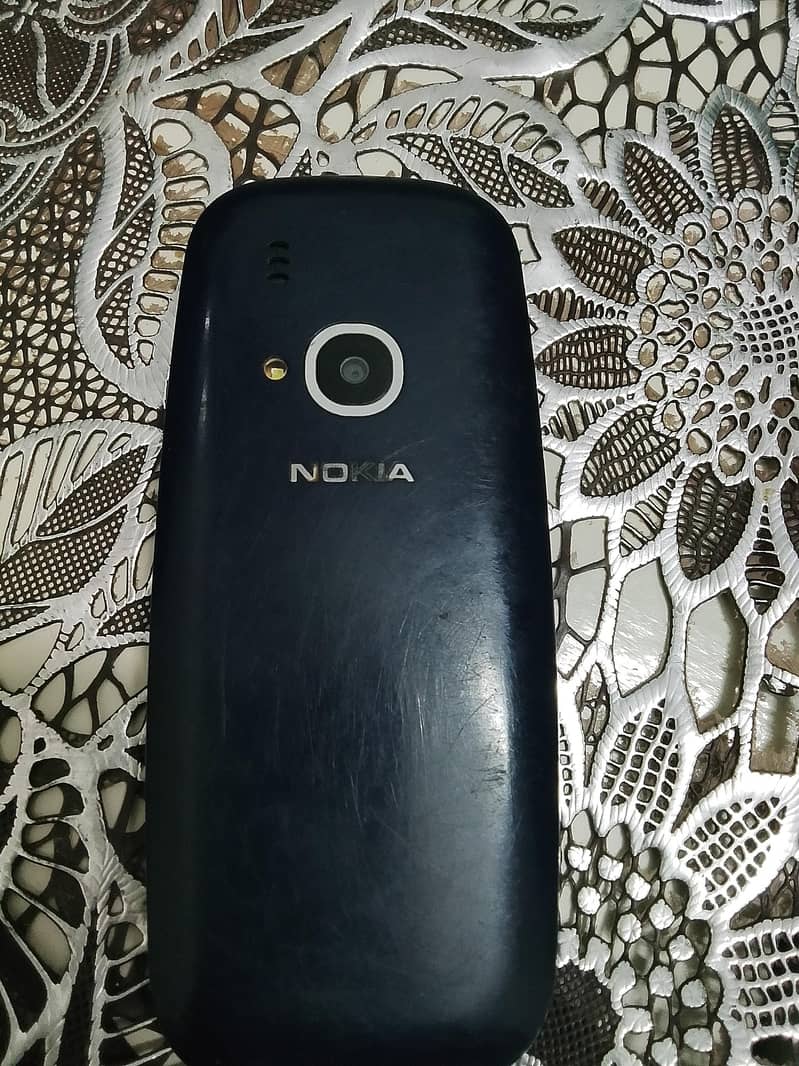 Nokia 3310 1